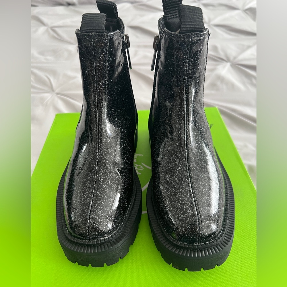 Girls Sam Edelman ‘Laguna’ Chelsea boots